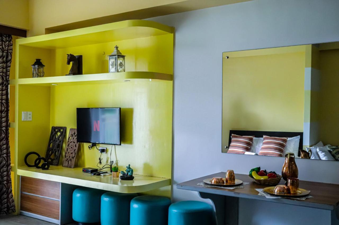 Pico De Loro Hamilo Coast By Beach Homes ناسوجبو المظهر الخارجي الصورة