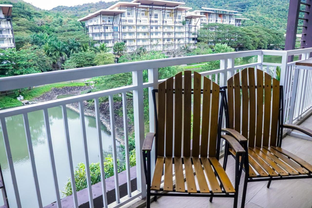 Pico De Loro Hamilo Coast By Beach Homes ناسوجبو المظهر الخارجي الصورة