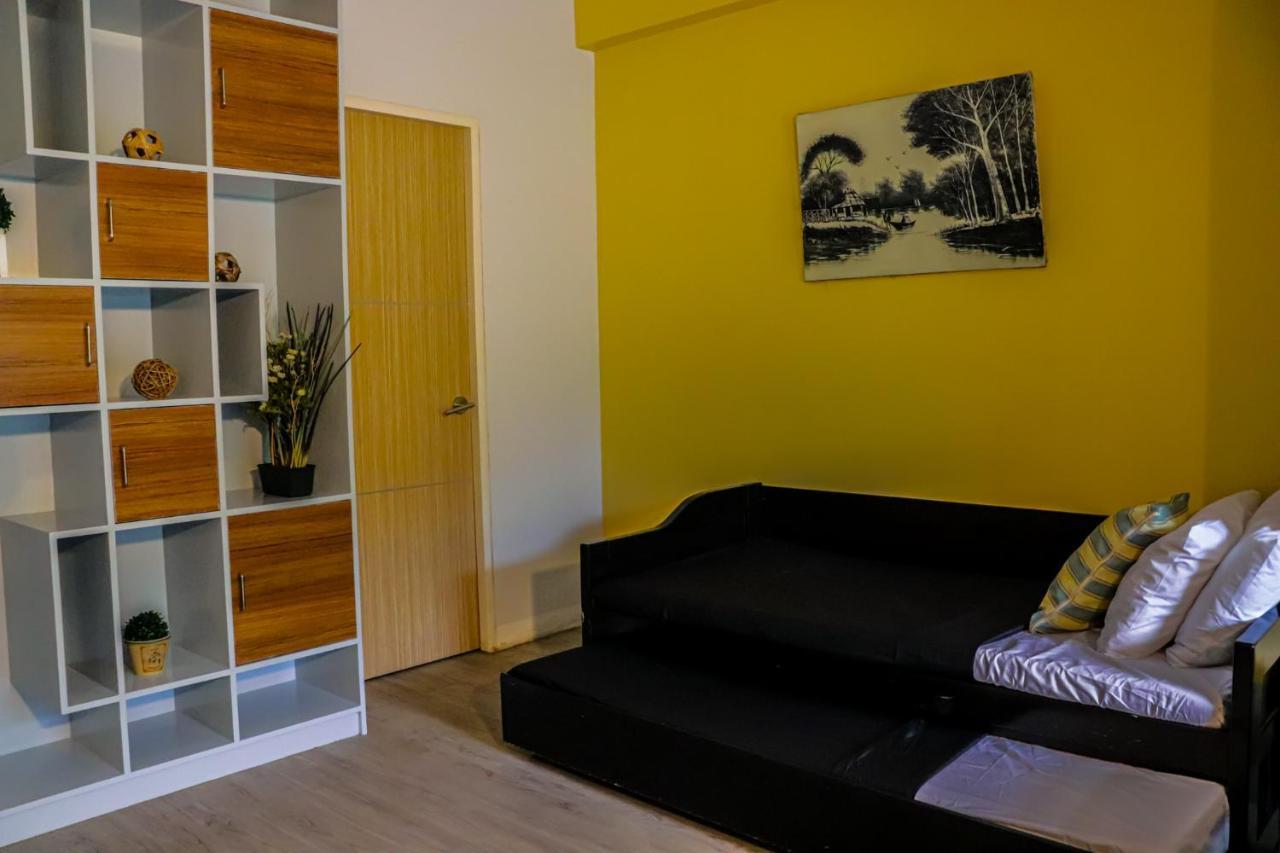 Pico De Loro Hamilo Coast By Beach Homes ناسوجبو المظهر الخارجي الصورة