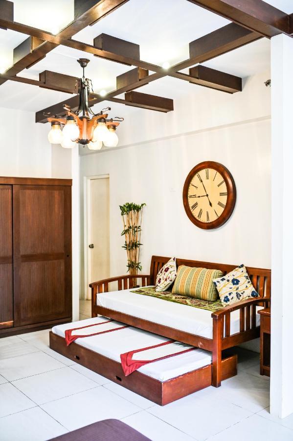 Pico De Loro Hamilo Coast By Beach Homes ناسوجبو المظهر الخارجي الصورة