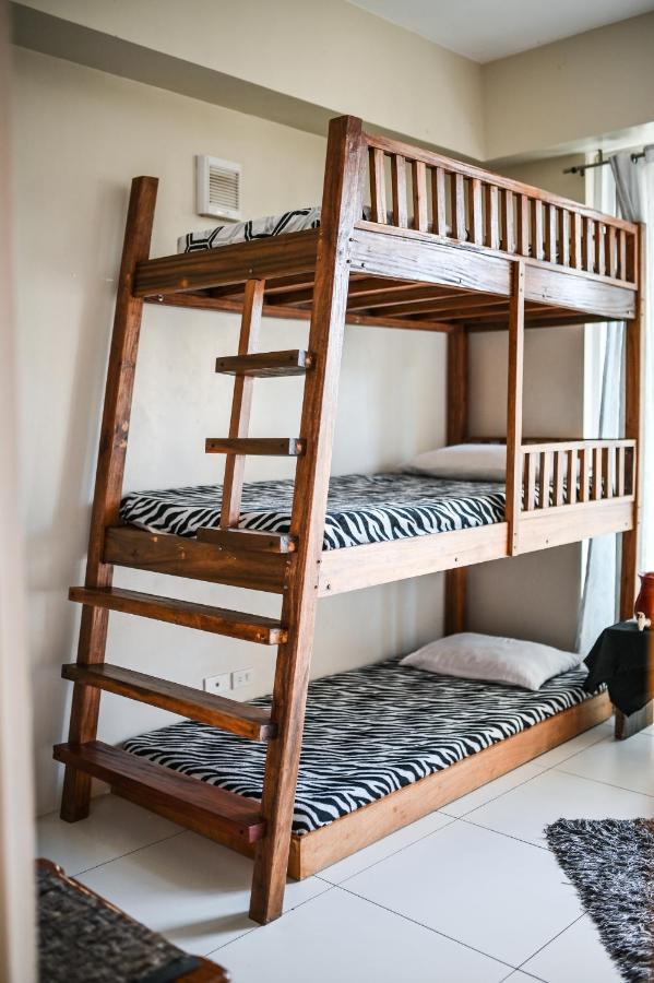 Pico De Loro Hamilo Coast By Beach Homes ناسوجبو المظهر الخارجي الصورة