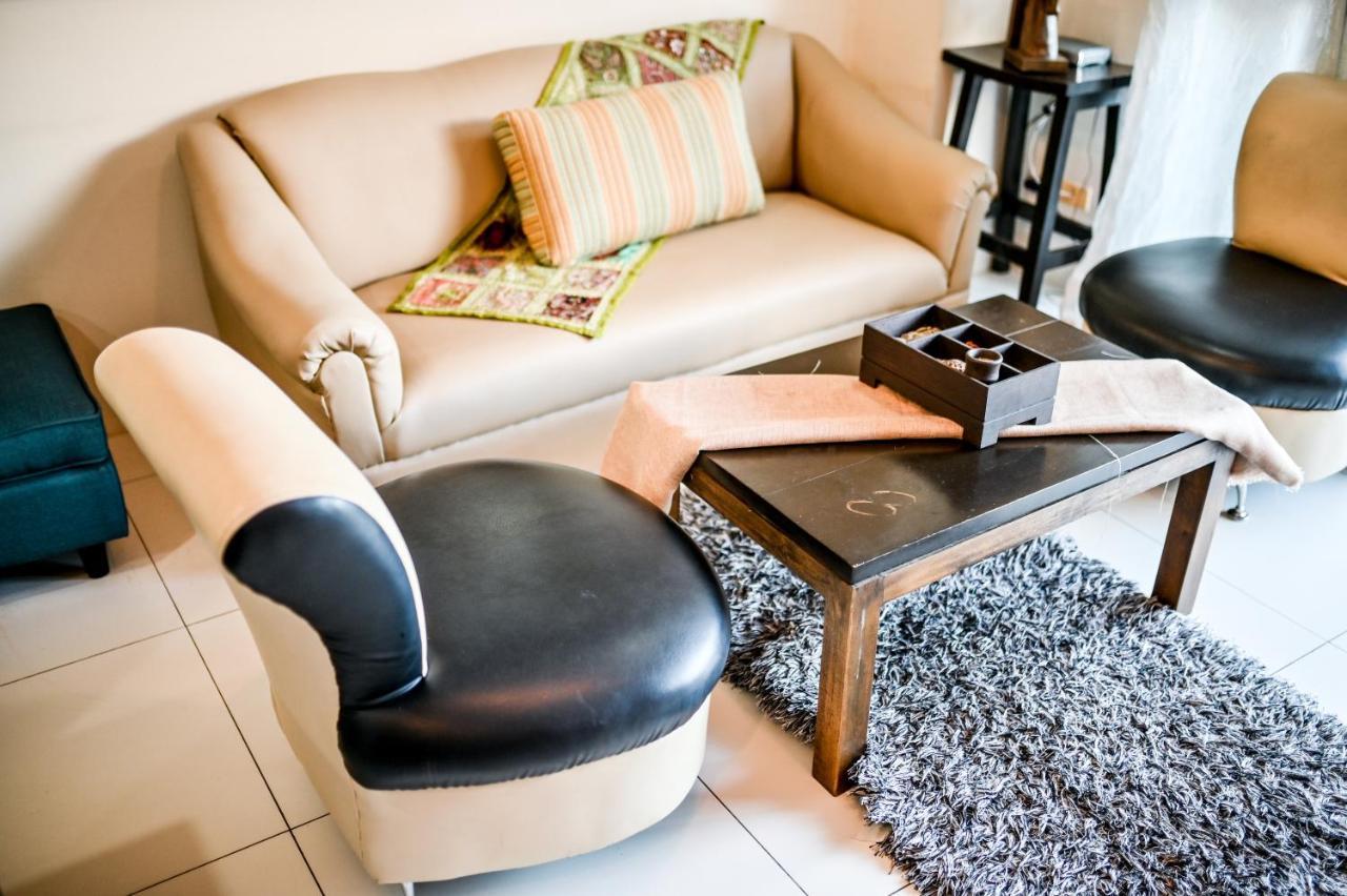Pico De Loro Hamilo Coast By Beach Homes ناسوجبو المظهر الخارجي الصورة