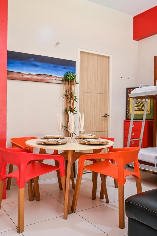 Pico De Loro Hamilo Coast By Beach Homes ناسوجبو المظهر الخارجي الصورة