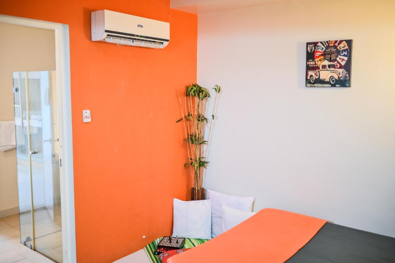 Pico De Loro Hamilo Coast By Beach Homes ناسوجبو المظهر الخارجي الصورة