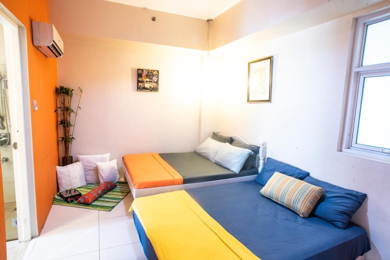 Pico De Loro Hamilo Coast By Beach Homes ناسوجبو المظهر الخارجي الصورة