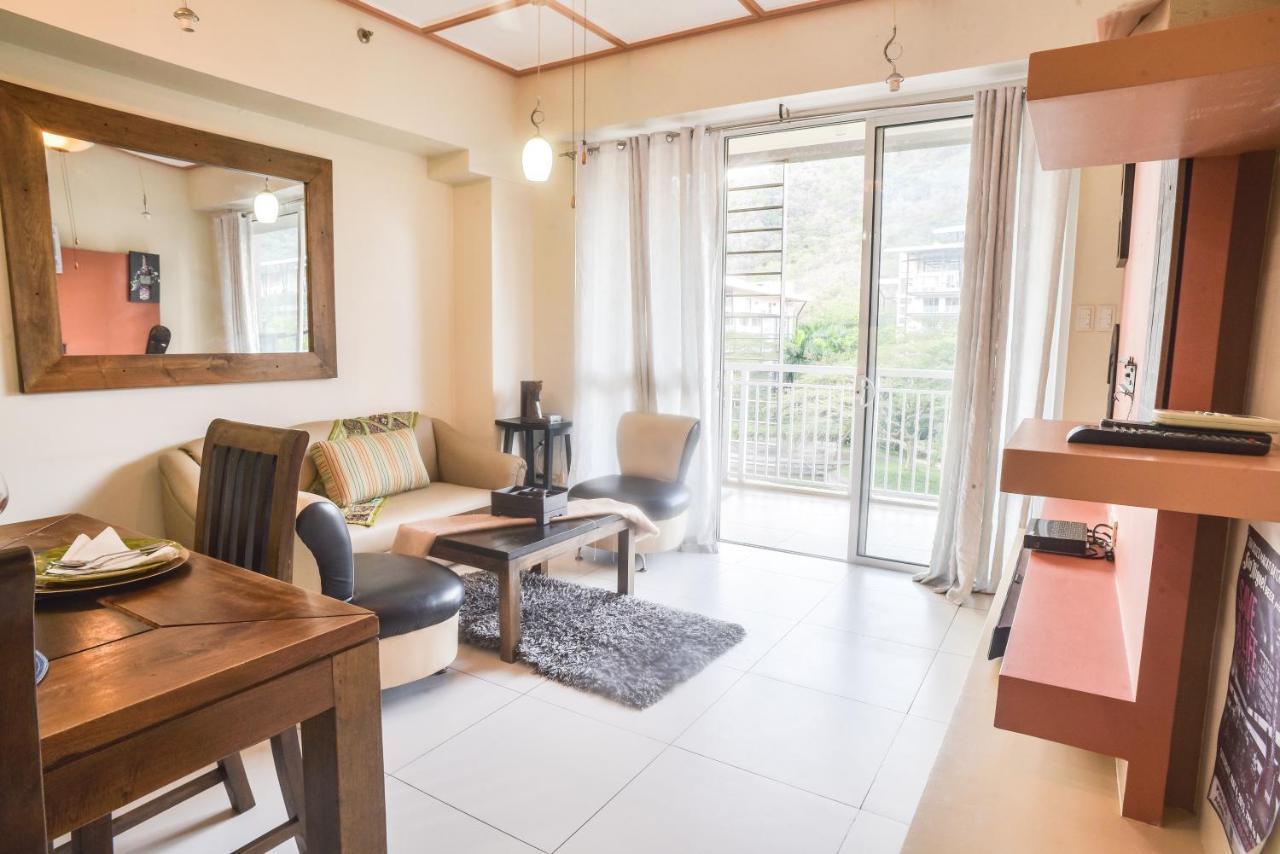 Pico De Loro Hamilo Coast By Beach Homes ناسوجبو المظهر الخارجي الصورة