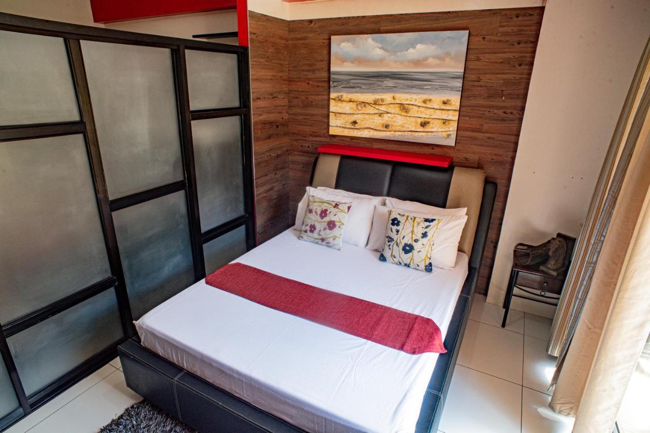 Pico De Loro Hamilo Coast By Beach Homes ناسوجبو المظهر الخارجي الصورة