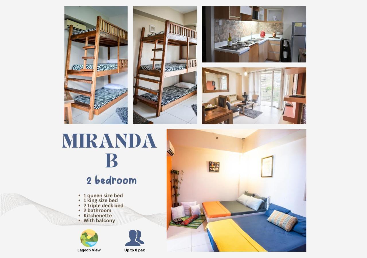 Pico De Loro Hamilo Coast By Beach Homes ناسوجبو المظهر الخارجي الصورة