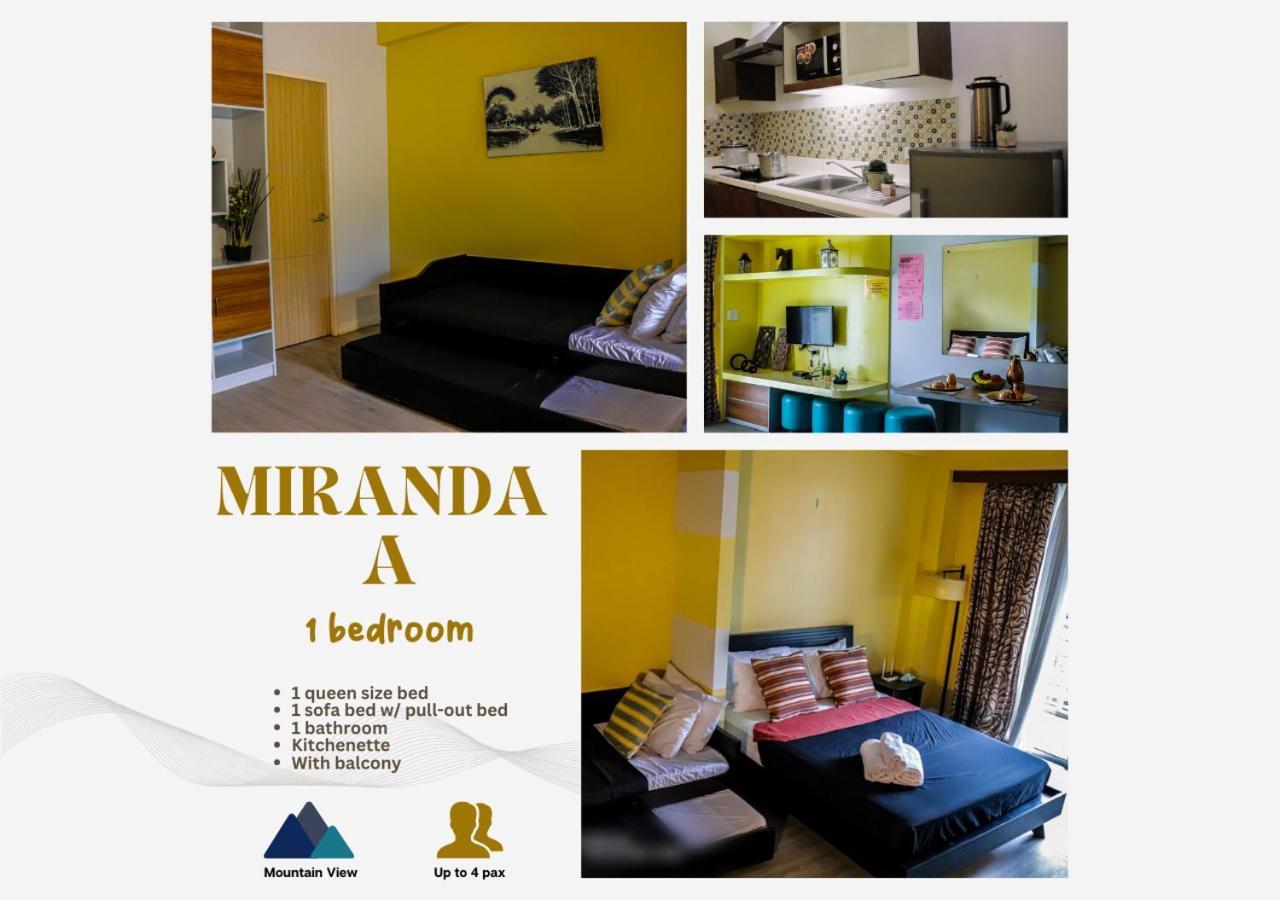 Pico De Loro Hamilo Coast By Beach Homes ناسوجبو المظهر الخارجي الصورة