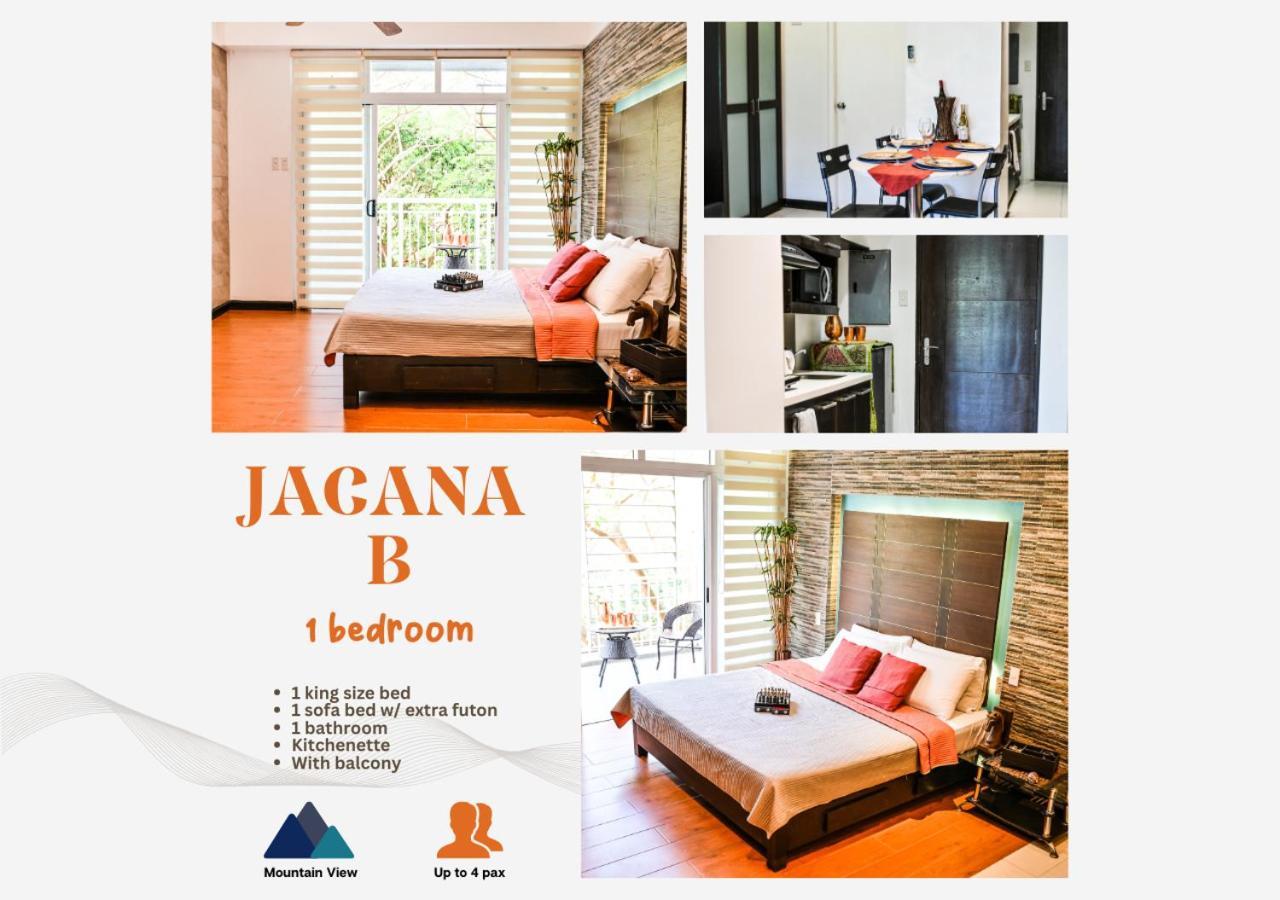 Pico De Loro Hamilo Coast By Beach Homes ناسوجبو المظهر الخارجي الصورة