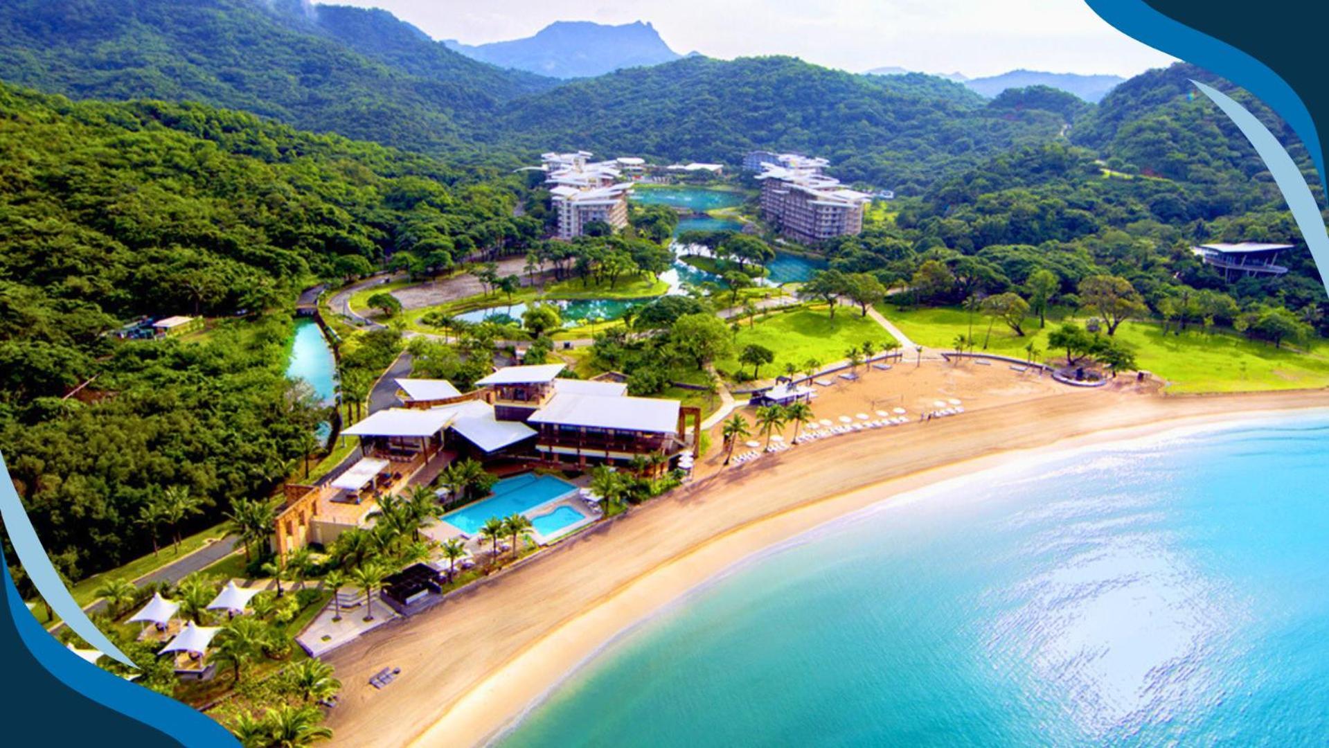 Pico De Loro Hamilo Coast By Beach Homes ناسوجبو المظهر الخارجي الصورة