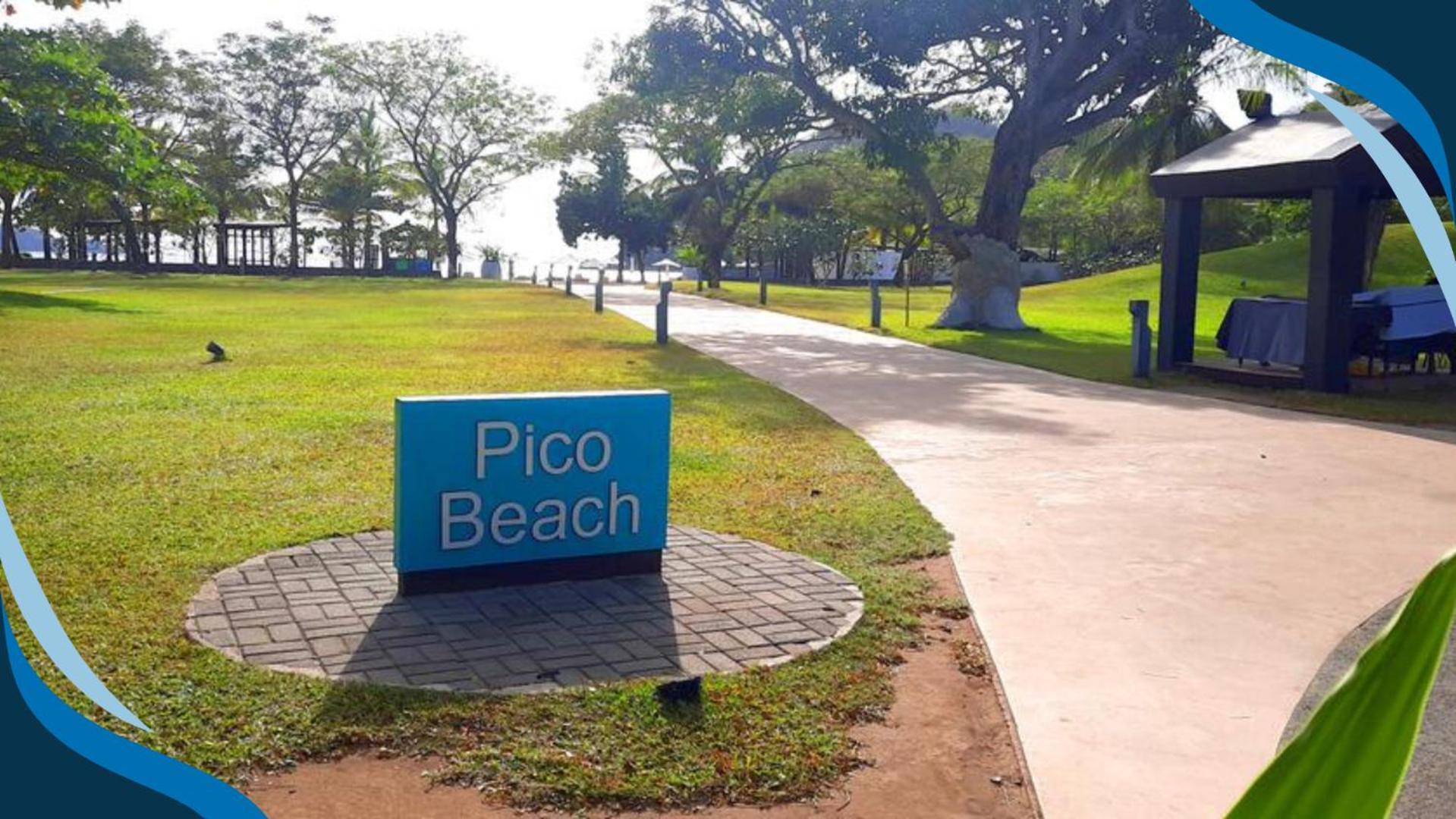 Pico De Loro Hamilo Coast By Beach Homes ناسوجبو المظهر الخارجي الصورة