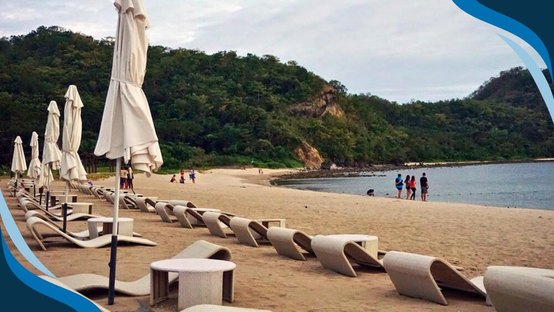 Pico De Loro Hamilo Coast By Beach Homes ناسوجبو المظهر الخارجي الصورة