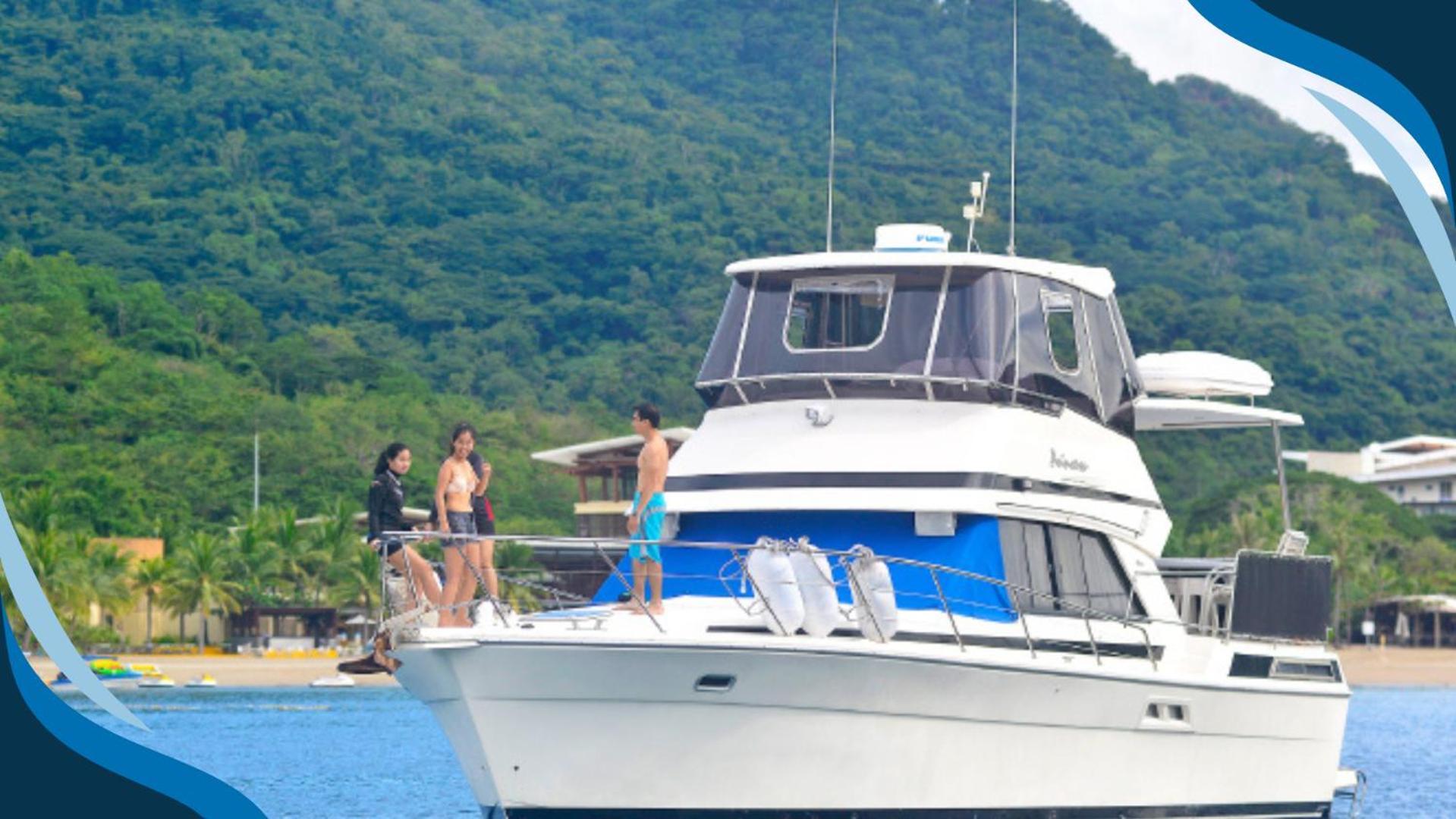 Pico De Loro Hamilo Coast By Beach Homes ناسوجبو المظهر الخارجي الصورة