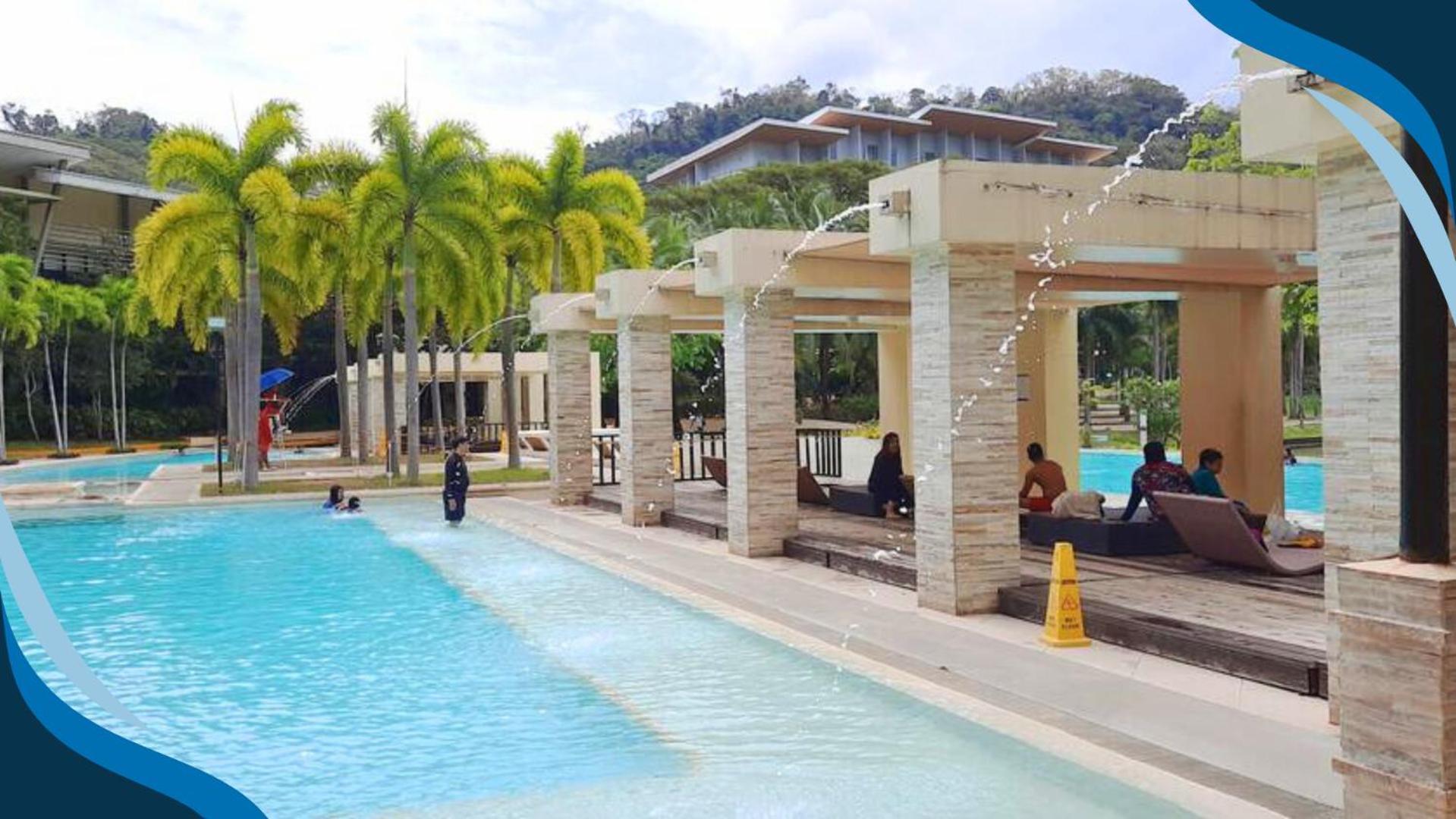 Pico De Loro Hamilo Coast By Beach Homes ناسوجبو المظهر الخارجي الصورة