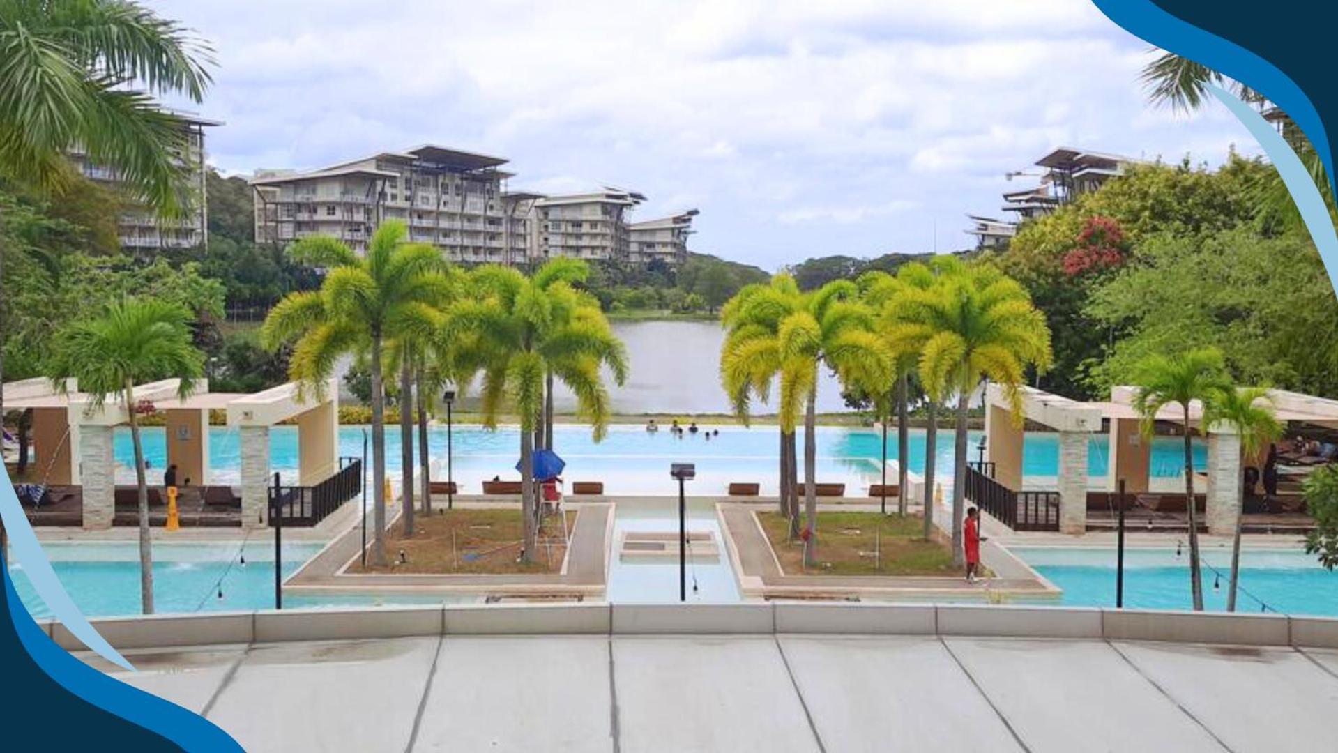 Pico De Loro Hamilo Coast By Beach Homes ناسوجبو المظهر الخارجي الصورة